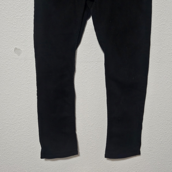 Levi's 502 regular taper jeans size 28 - Picture 3 of 16